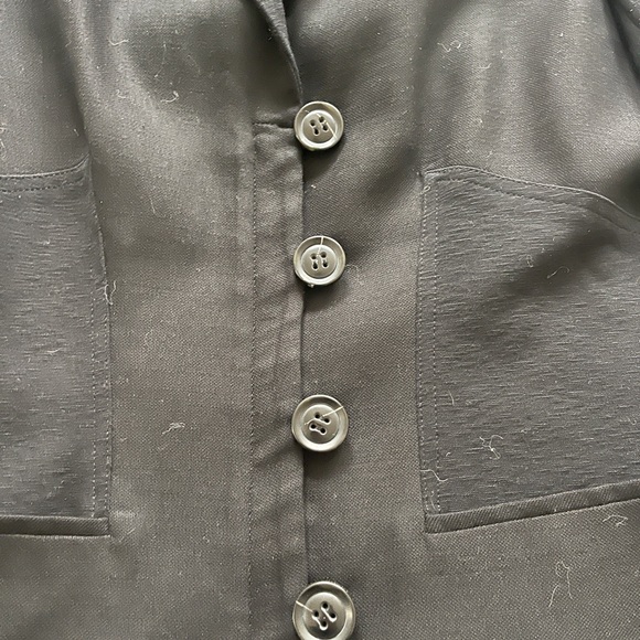 Diane Von Furstenberg blazer - Picture 5 of 8